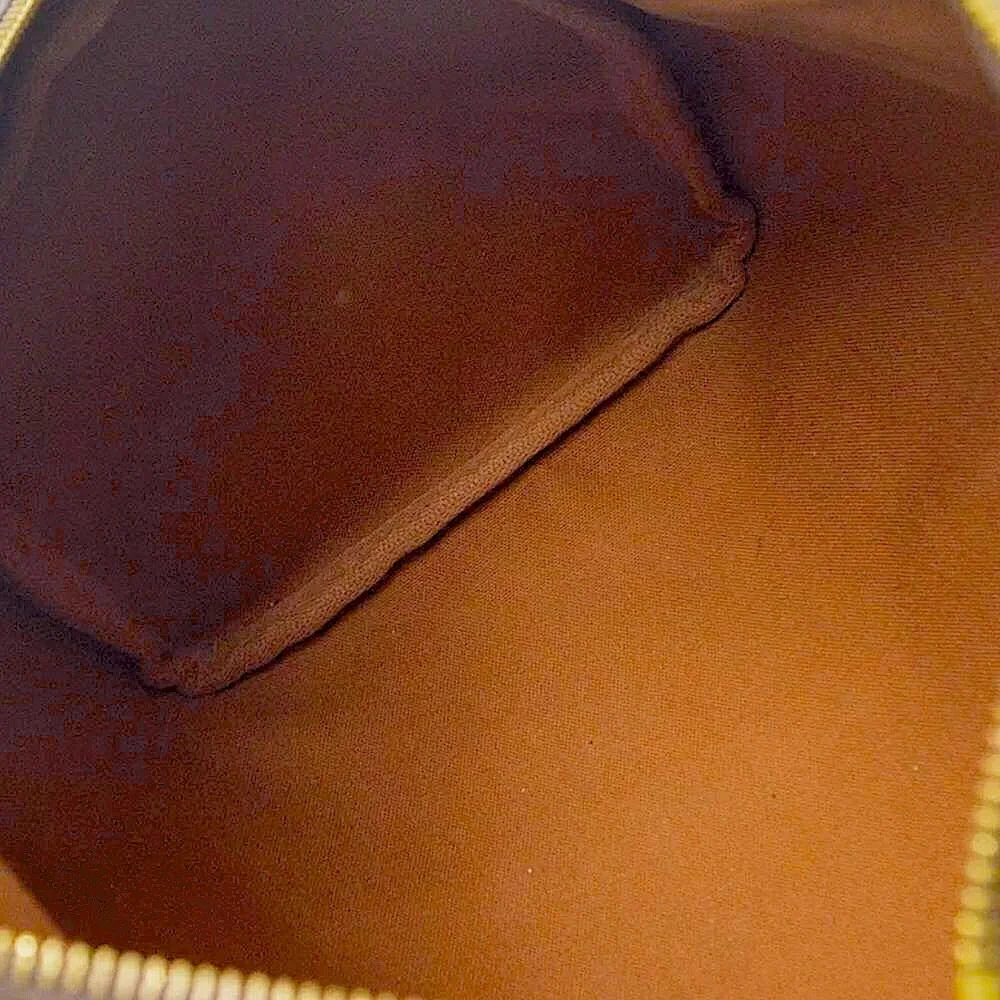 LOUIS VUITTON Monogram LV Speedy 30 Lock/Key Tag/Poignet Strap Dust Bag - Picture 13 of 17